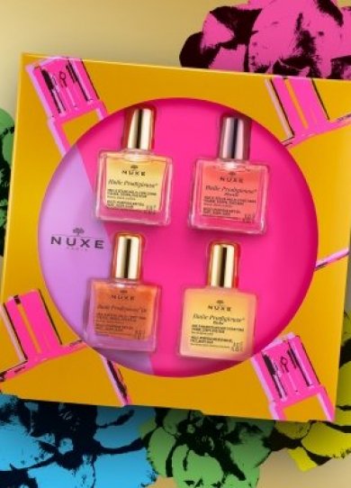 13 idÃ©es de cadeaux bien-Ãªtre naturels pour NoÃ«l