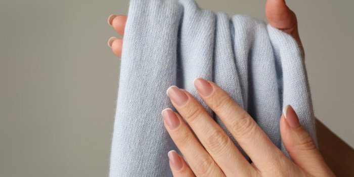VÃªtements : les matiÃ¨res pour avoir bien chaud cet hiver