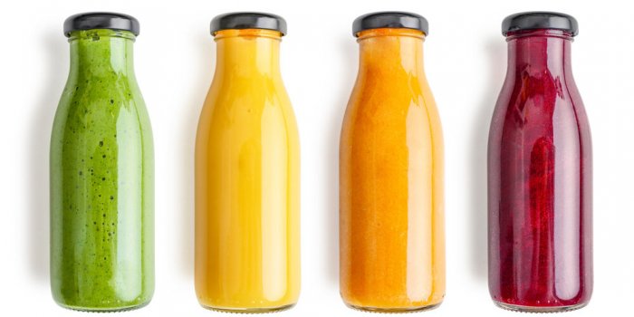 Des niveaux Ã©levÃ©s de mÃ©taux toxiques dans certains jus de fruits
