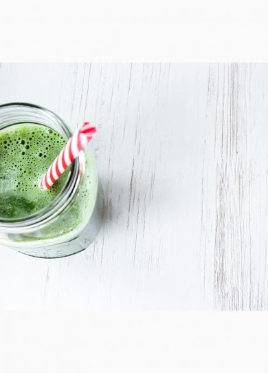 8 boissons pour sâhydrater sans grossir