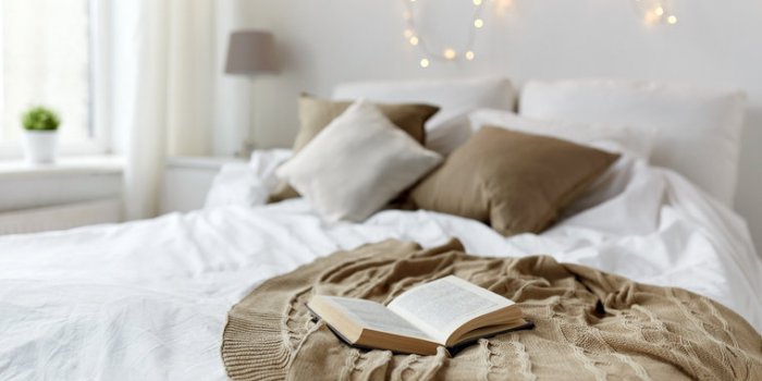 SystÃ¨me immunitaire : 6 rÃ¨gles dâor pour mieux dormir et booster ses dÃ©fenses