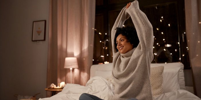 SystÃ¨me immunitaire : 6 rÃ¨gles dâor pour mieux dormir et booster ses dÃ©fenses
