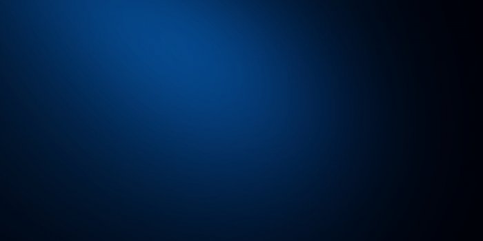 dark blue de focused blurred motion abstract background