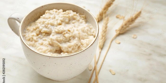 5 aliments à prendre au petit déjeuner pour perdre la graisse du ventre