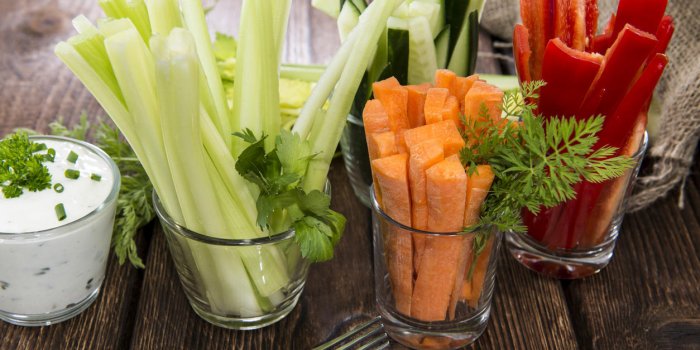 Aigreurs d'estomac : 9 aliments à éviter