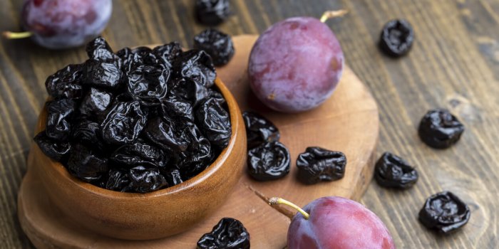 10 aliments de saison qui ont un excellent indice PRALÂ