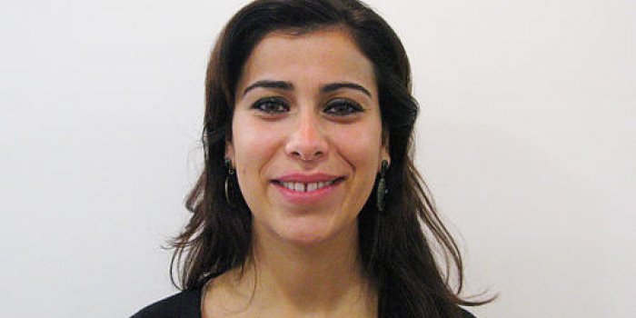 Farah, notre nouvelle candidate