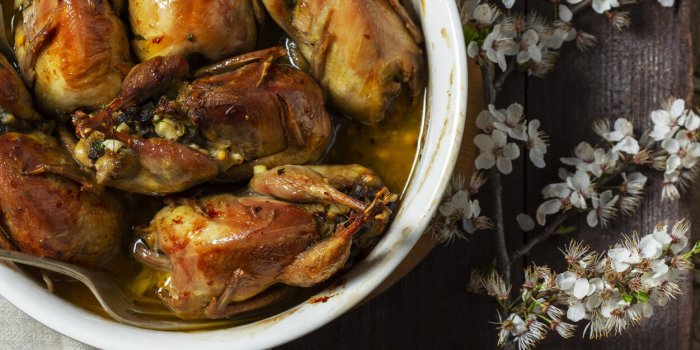Une semaine de menus sains et festifs pour survivre entre les fêtes