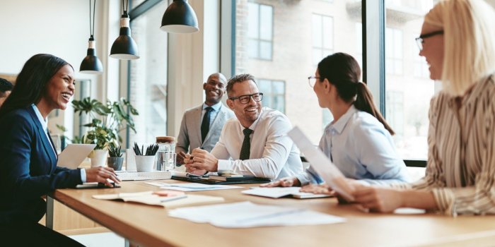 Les 10 commandements du bien-être en entreprise