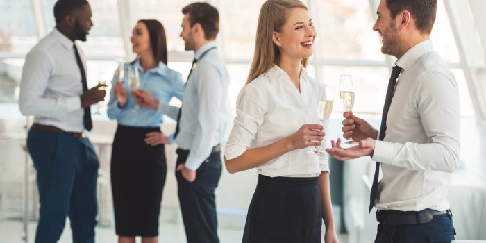 Les 10 commandements du bien-être en entreprise