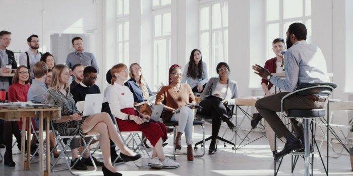 Les 10 commandements du bien-être en entreprise