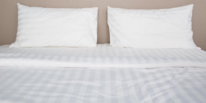 7 astuces pour réussir à bien dormir à deux