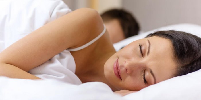 7 astuces pour réussir à bien dormir à deux
