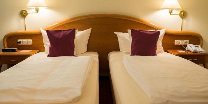 7 astuces pour réussir à bien dormir à deux