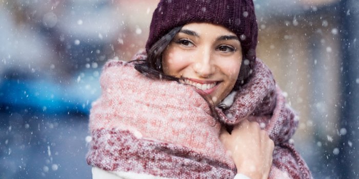 8 effets bÃ©nÃ©fiques du froid sur le corps 