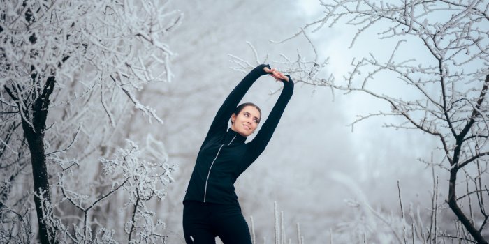 8 effets bÃ©nÃ©fiques du froid sur le corps 
