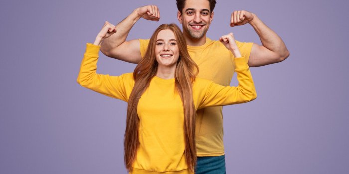 Â Couple : 10 signes que vous avez une connexion profondeÂ