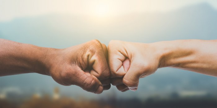 Â Couple : 10 signes que vous avez une connexion profondeÂ