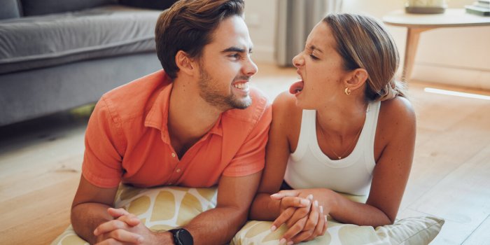 Â Couple : 10 signes que vous avez une connexion profondeÂ