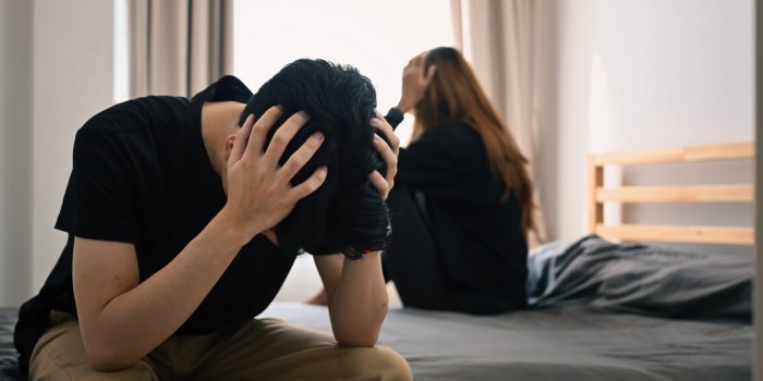 Voici pourquoi il existe autant de déceptions et de ruptures amoureuses selon des psy