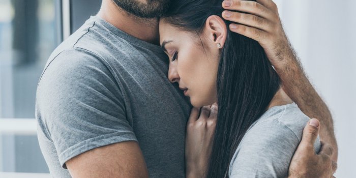 Couple : 13 mauvaises raisons de rester ensemble selon un psy