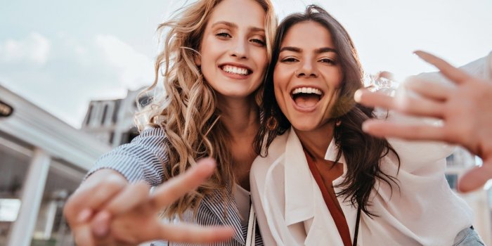 Bonheur : 10 astuces de scientifique pour booster les hormones du plaisir