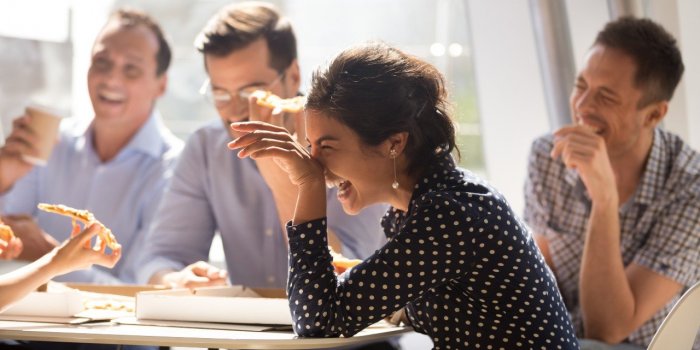 11 signes qui prouvent que vous êtes enfin heureux