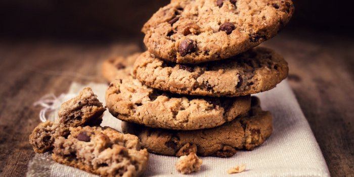 7 classiques de la pÃ¢tisserie sans gluten pour le dessert !