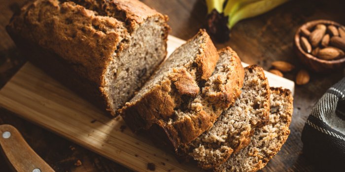 7 classiques de la pÃ¢tisserie sans gluten pour le dessert !