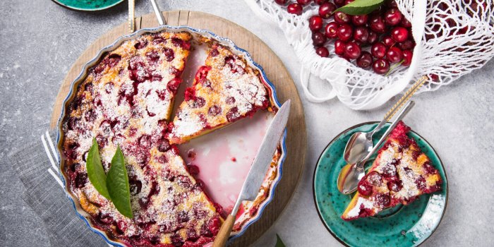 7 classiques de la pÃ¢tisserie sans gluten pour le dessert !