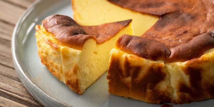 7 classiques de la pÃ¢tisserie sans gluten pour le dessert !