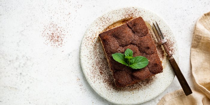 7 classiques de la pÃ¢tisserie sans gluten pour le dessert !