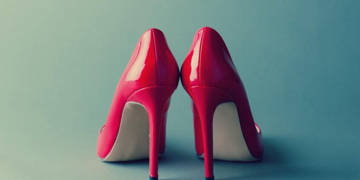Les pires chaussures pour vos pieds