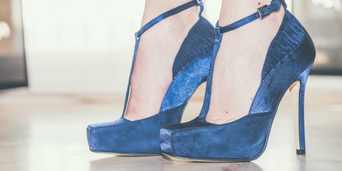Les pires chaussures pour vos pieds