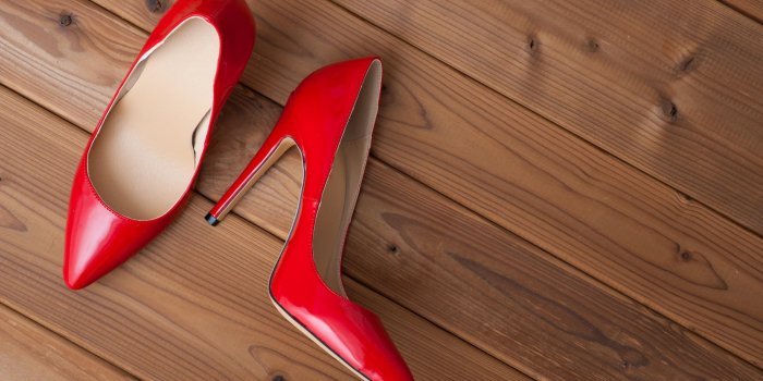Les pires chaussures pour vos pieds