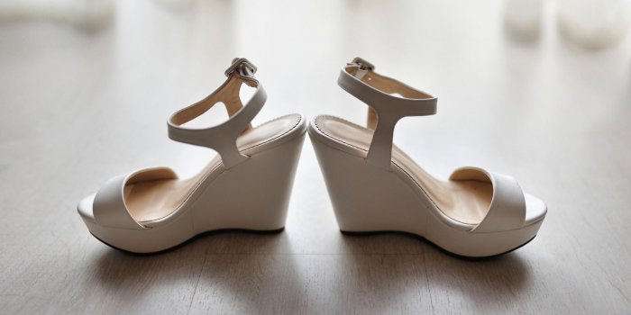 Les pires chaussures pour vos pieds