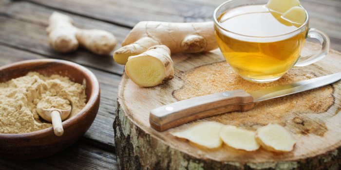 7 tisanes Ã  privilÃ©gier pour booster sa santÃ© jusquâau printemps