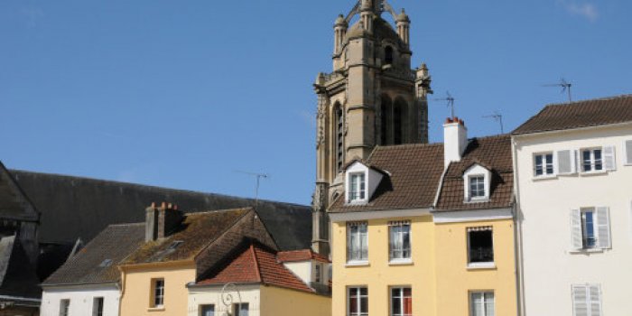 Covid : les 15 dÃ©partements avec les pires taux d'incidence