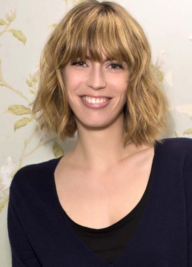 Tendances coiffure : des idÃ©es de coupes pour la rentrÃ©e