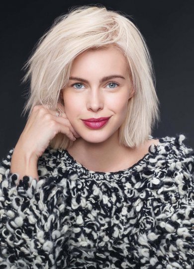 Tendances coiffure : des idÃ©es de coupes pour la rentrÃ©e