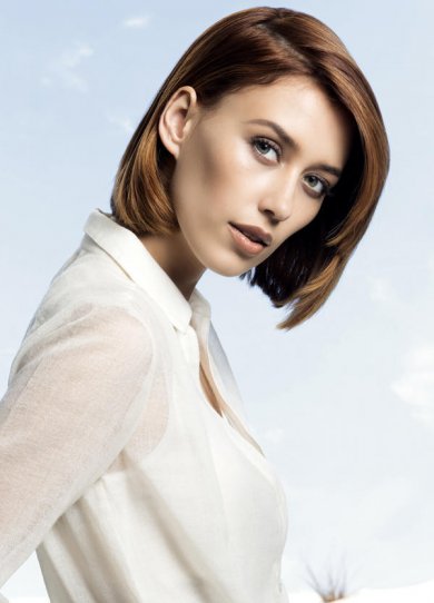Tendances coiffure : des idÃ©es de coupes pour la rentrÃ©e