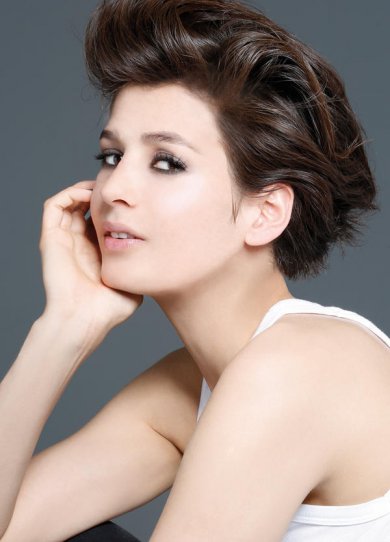 Tendances coiffure : des idÃ©es de coupes pour la rentrÃ©e