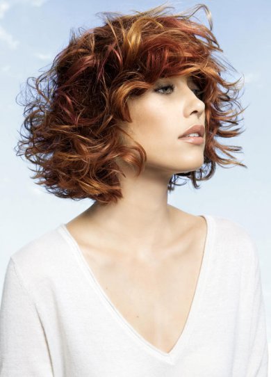Tendances coiffure : des idÃ©es de coupes pour la rentrÃ©e