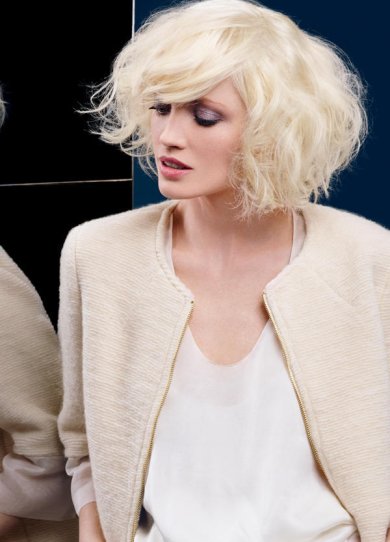 Tendances coiffure : des idÃ©es de coupes pour la rentrÃ©e