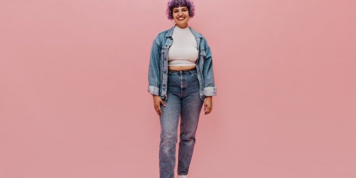 Comment choisir le jean parfait selon sa morphologie