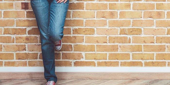 Comment choisir le jean parfait selon sa morphologie
