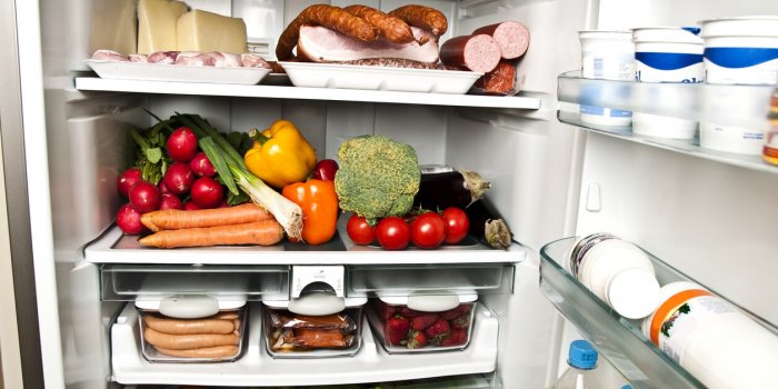 10 erreurs Ã  ne pas faire avec son frigo Ã  NoÃ«l