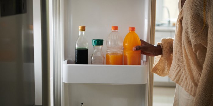 10 erreurs Ã  ne pas faire avec son frigo Ã  NoÃ«l