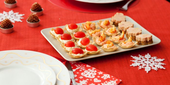 10 erreurs Ã  ne pas faire avec son frigo Ã  NoÃ«l