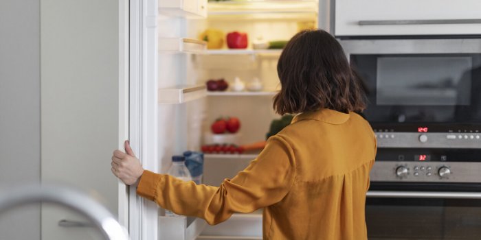 10 erreurs Ã  ne pas faire avec son frigo Ã  NoÃ«l